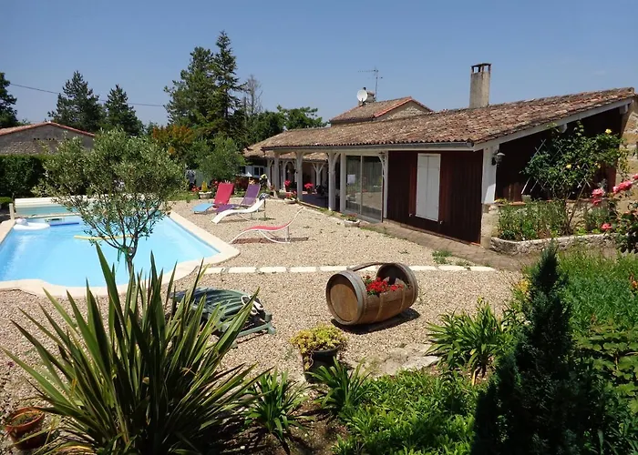 Les Hauts Benquey