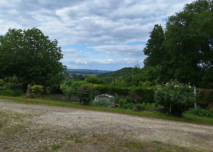 Les Hauts Benquey