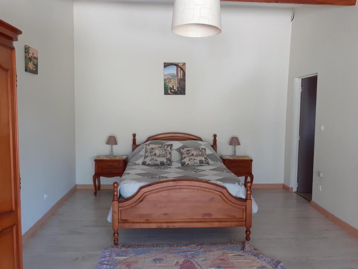 Les Hauts Benquey Ferienhaus