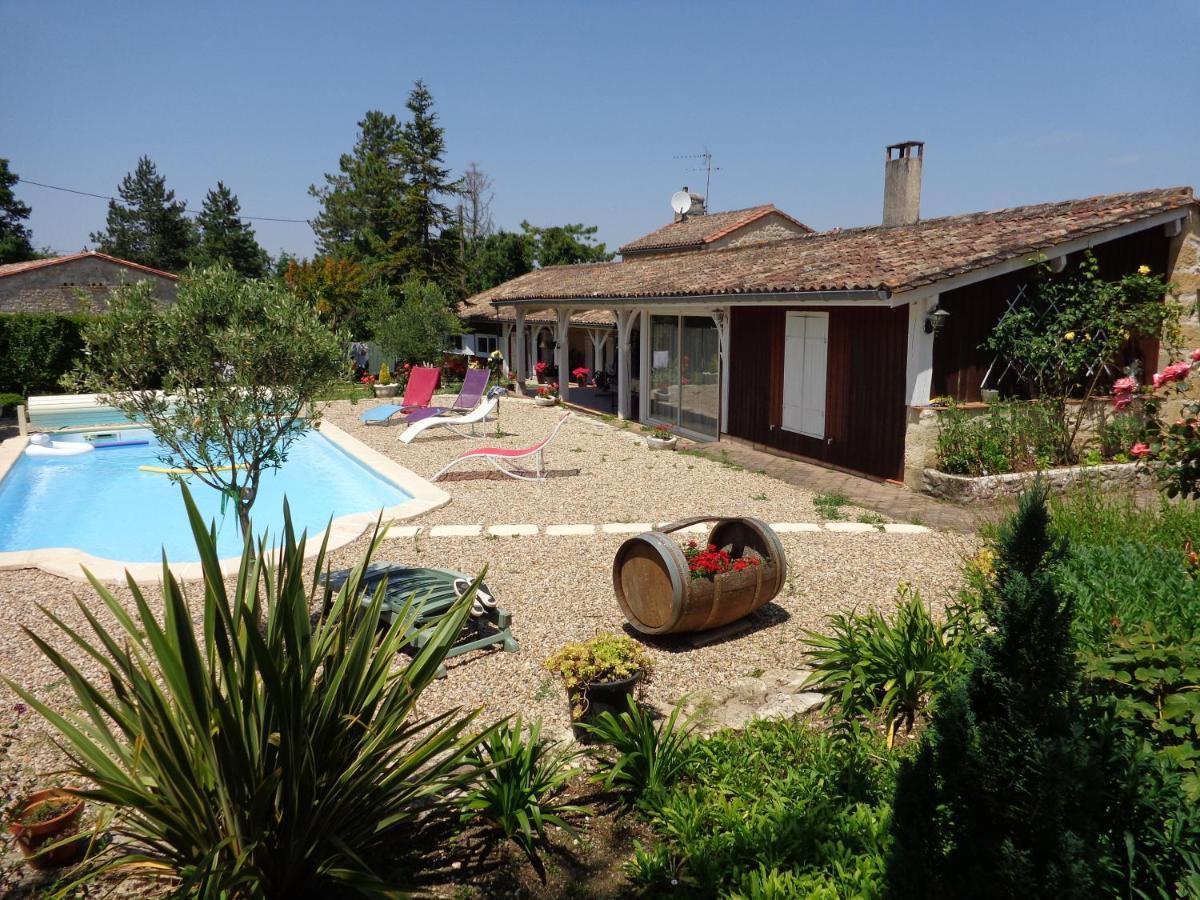 Les Hauts Benquey * Mérignas