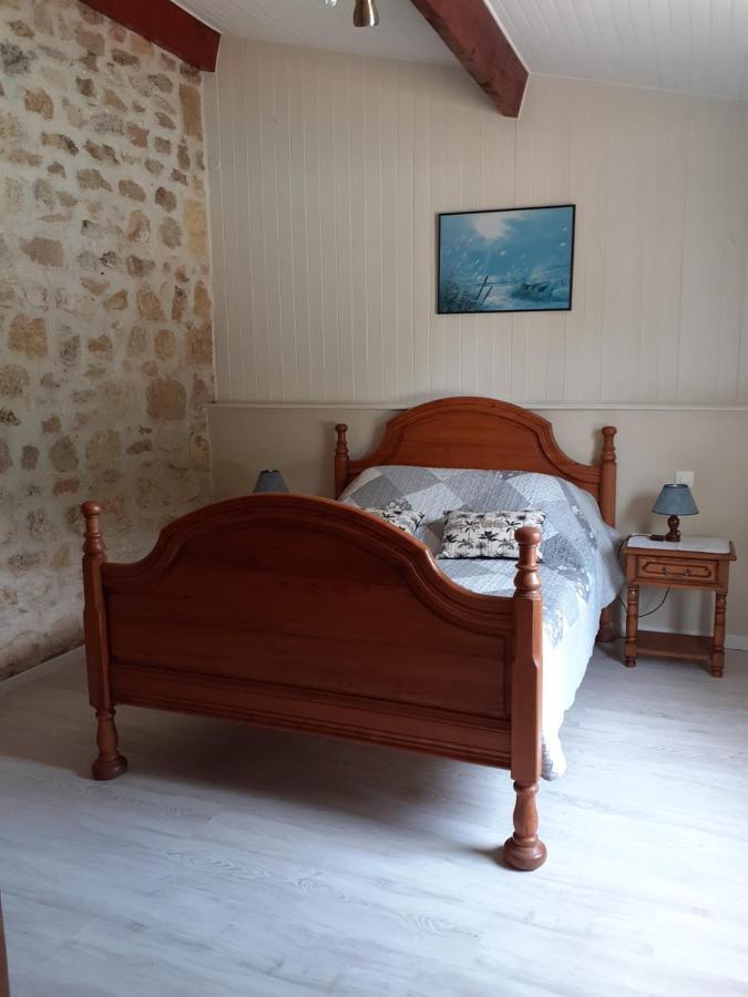 Les Hauts Benquey Mérignas