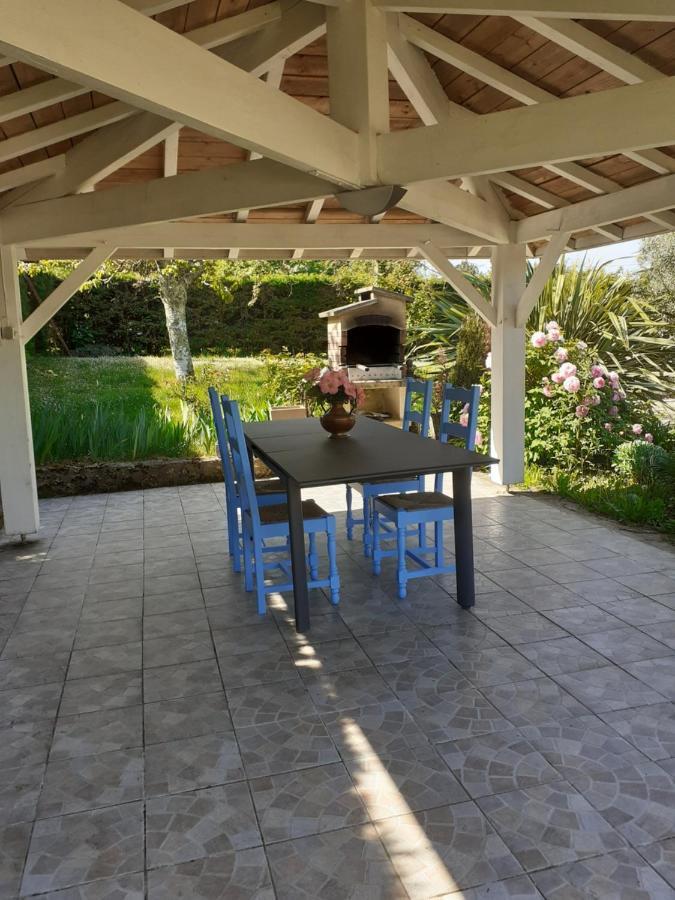 Ferienhaus Les Hauts Benquey *