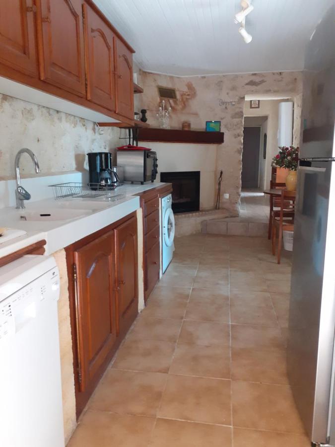 Ferienhaus Les Hauts Benquey